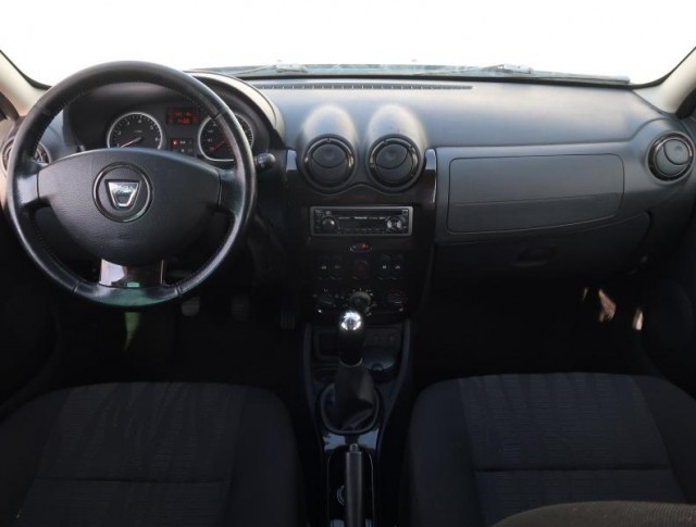Dacia Duster  1.6 16V 
