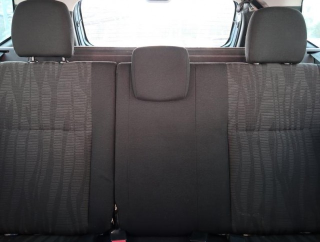 Dacia Duster  1.6 16V 