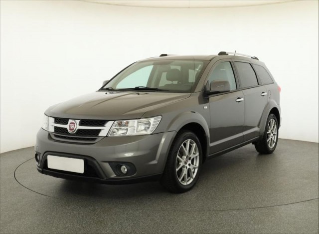 Fiat Freemont  2.0 MultiJet Plus