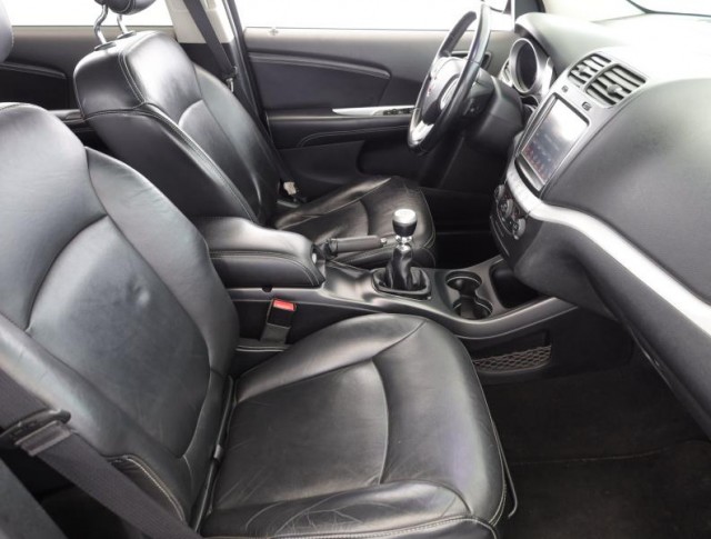 Fiat Freemont  2.0 MultiJet Plus