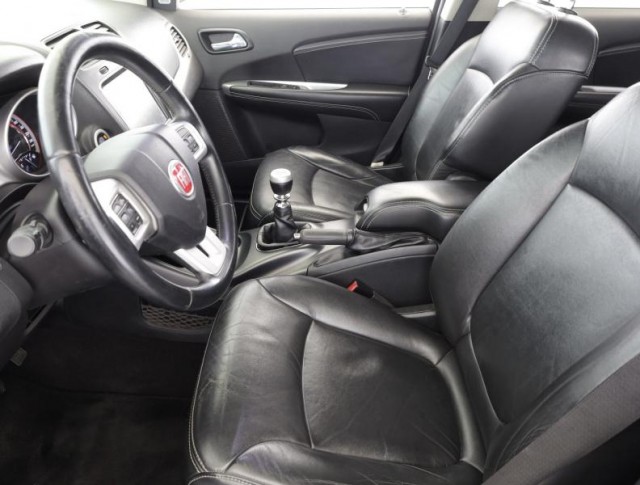 Fiat Freemont  2.0 MultiJet Plus