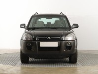 Hyundai Tucson  2.0 CRDi 