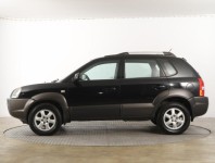 Hyundai Tucson  2.0 CRDi 