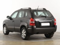 Hyundai Tucson  2.0 CRDi 