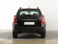 Hyundai Tucson  2.0 CRDi 