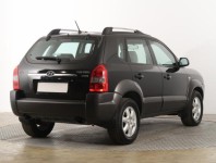 Hyundai Tucson  2.0 CRDi 