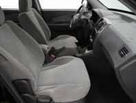 Hyundai Tucson  2.0 CRDi 