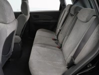 Hyundai Tucson  2.0 CRDi 