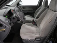 Hyundai Tucson  2.0 CRDi 