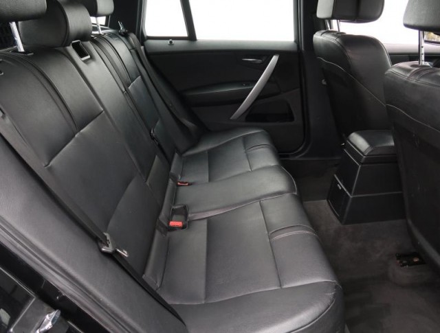 BMW X3  2.0d M Paket