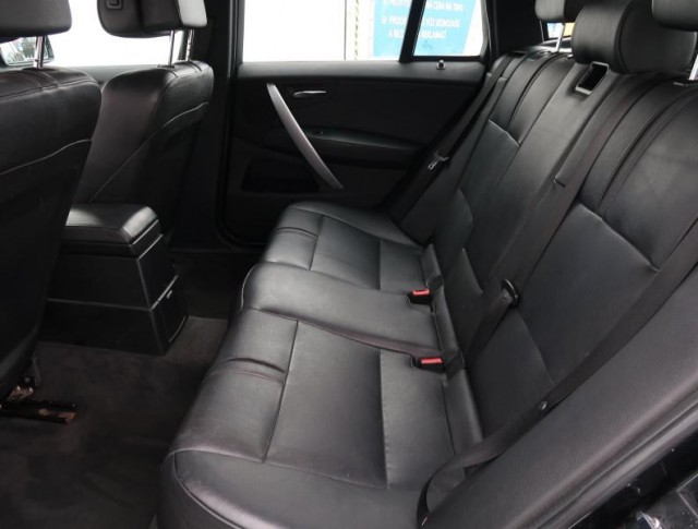 BMW X3  2.0d M Paket