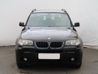 BMW X3  2.0d M Paket