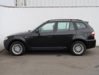 BMW X3  2.0d M Paket