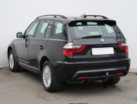 BMW X3  2.0d M Paket