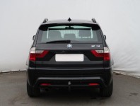 BMW X3  2.0d M Paket