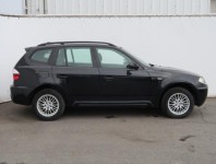 BMW X3  2.0d M Paket