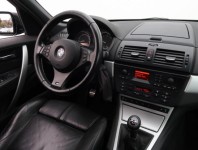 BMW X3  2.0d M Paket