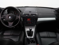 BMW X3  2.0d M Paket
