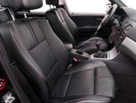 BMW X3  2.0d M Paket