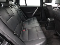 BMW X3  2.0d M Paket