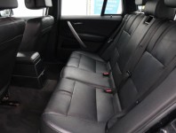 BMW X3  2.0d M Paket