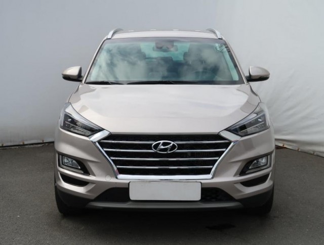 Hyundai Tucson  1.6 CRDi 