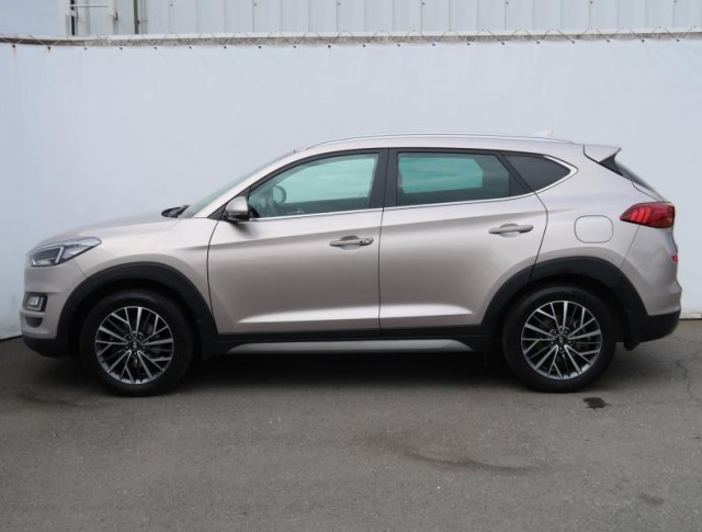 Hyundai Tucson  1.6 CRDi 
