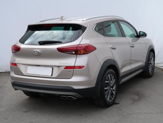 Hyundai Tucson  1.6 CRDi 