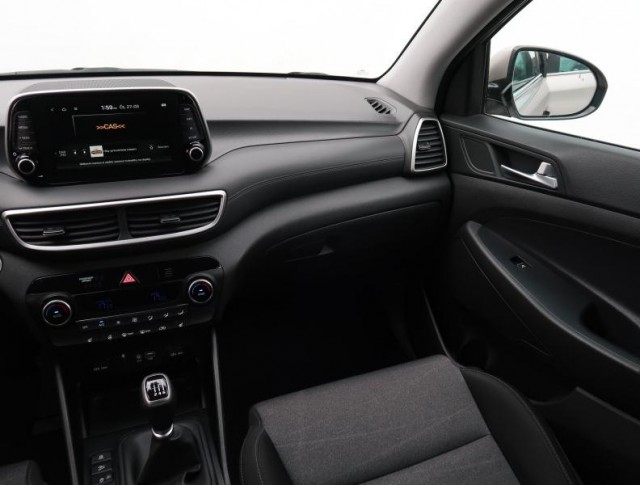 Hyundai Tucson  1.6 CRDi 