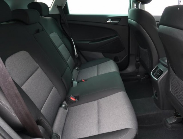 Hyundai Tucson  1.6 CRDi 