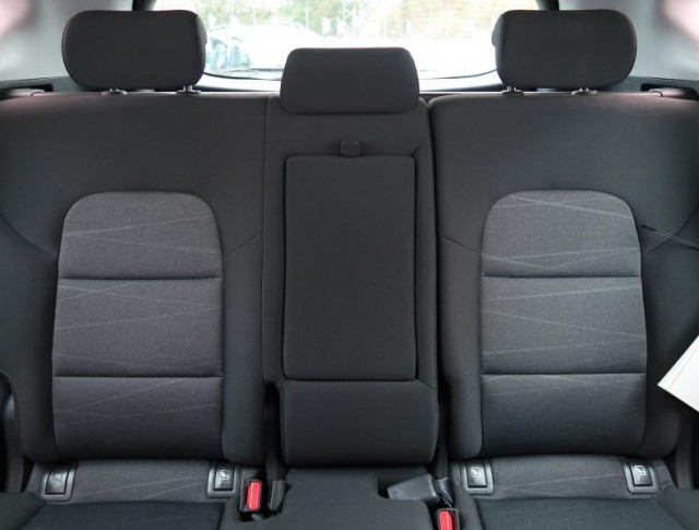 Hyundai Tucson  1.6 CRDi 