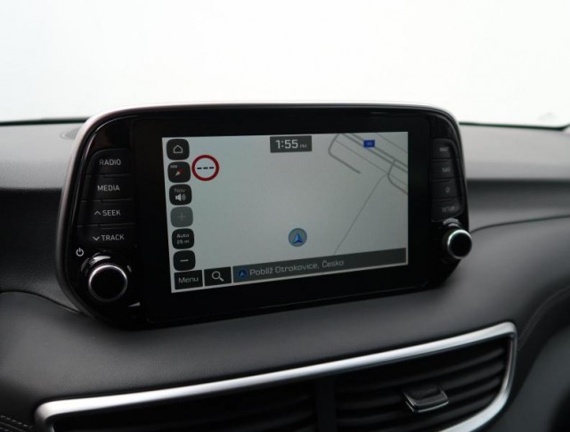 Hyundai Tucson  1.6 CRDi 