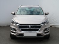 Hyundai Tucson  1.6 CRDi 