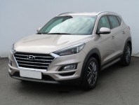 Hyundai Tucson  1.6 CRDi 
