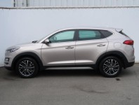 Hyundai Tucson  1.6 CRDi 