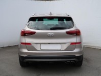 Hyundai Tucson  1.6 CRDi 