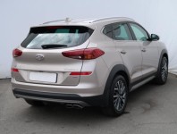 Hyundai Tucson  1.6 CRDi 
