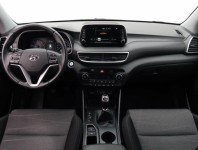 Hyundai Tucson  1.6 CRDi 