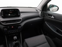 Hyundai Tucson  1.6 CRDi 