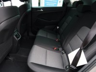 Hyundai Tucson  1.6 CRDi 