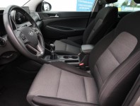 Hyundai Tucson  1.6 CRDi 