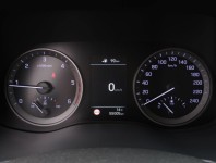 Hyundai Tucson  1.6 CRDi 