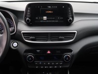 Hyundai Tucson  1.6 CRDi 