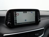 Hyundai Tucson  1.6 CRDi 