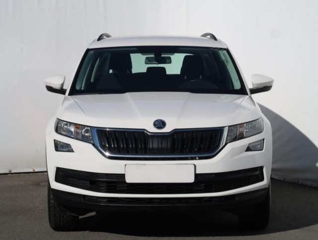 Škoda Kodiaq  1.5 TSI Active Plus