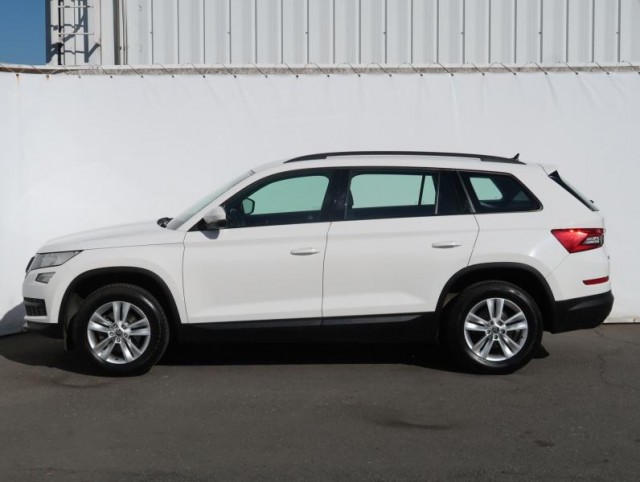 Škoda Kodiaq  1.5 TSI Active Plus