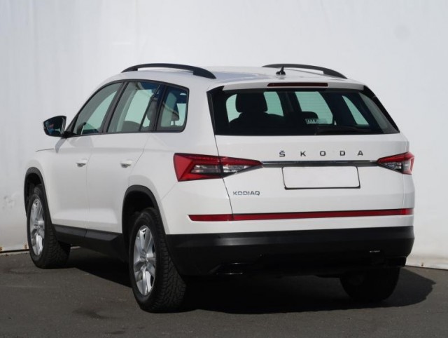 Škoda Kodiaq  1.5 TSI Active Plus