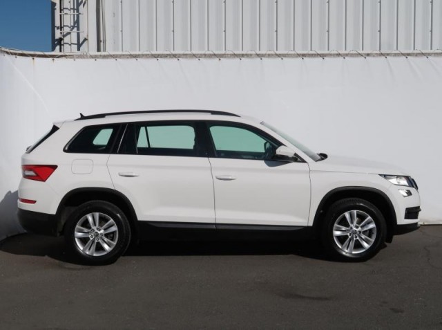 Škoda Kodiaq  1.5 TSI Active Plus
