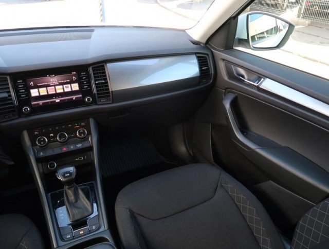 Škoda Kodiaq  1.5 TSI Active Plus