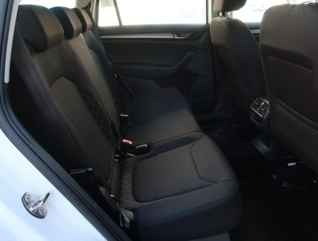 Škoda Kodiaq  1.5 TSI Active Plus